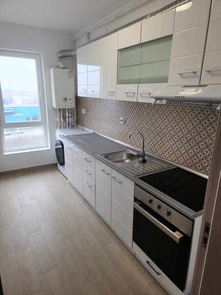 Militari Residence, Iuliu Maniu