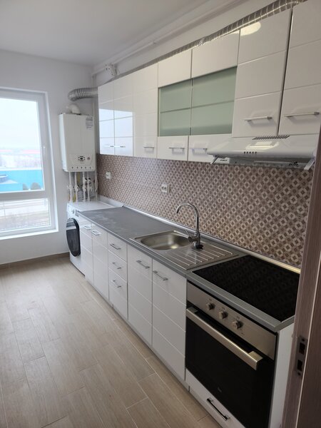 Militari Residence, Iuliu Maniu