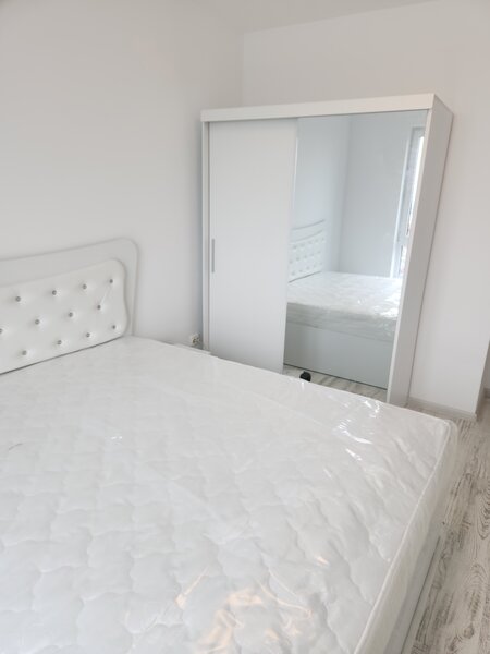 Militari Residence, Iuliu Maniu