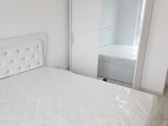 Militari Residence, Iuliu Maniu